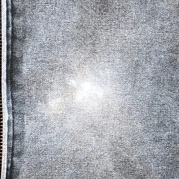 Quicksilver medium weight canvas work jacket XL - Picture 6 of 6